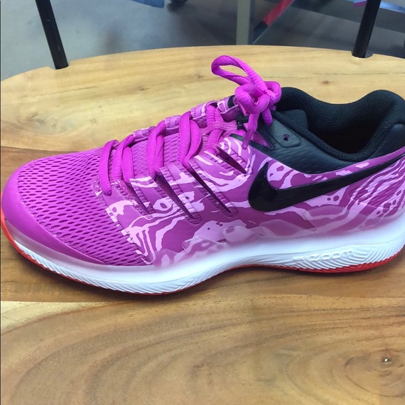 wmns nike air zoom vapor x hc